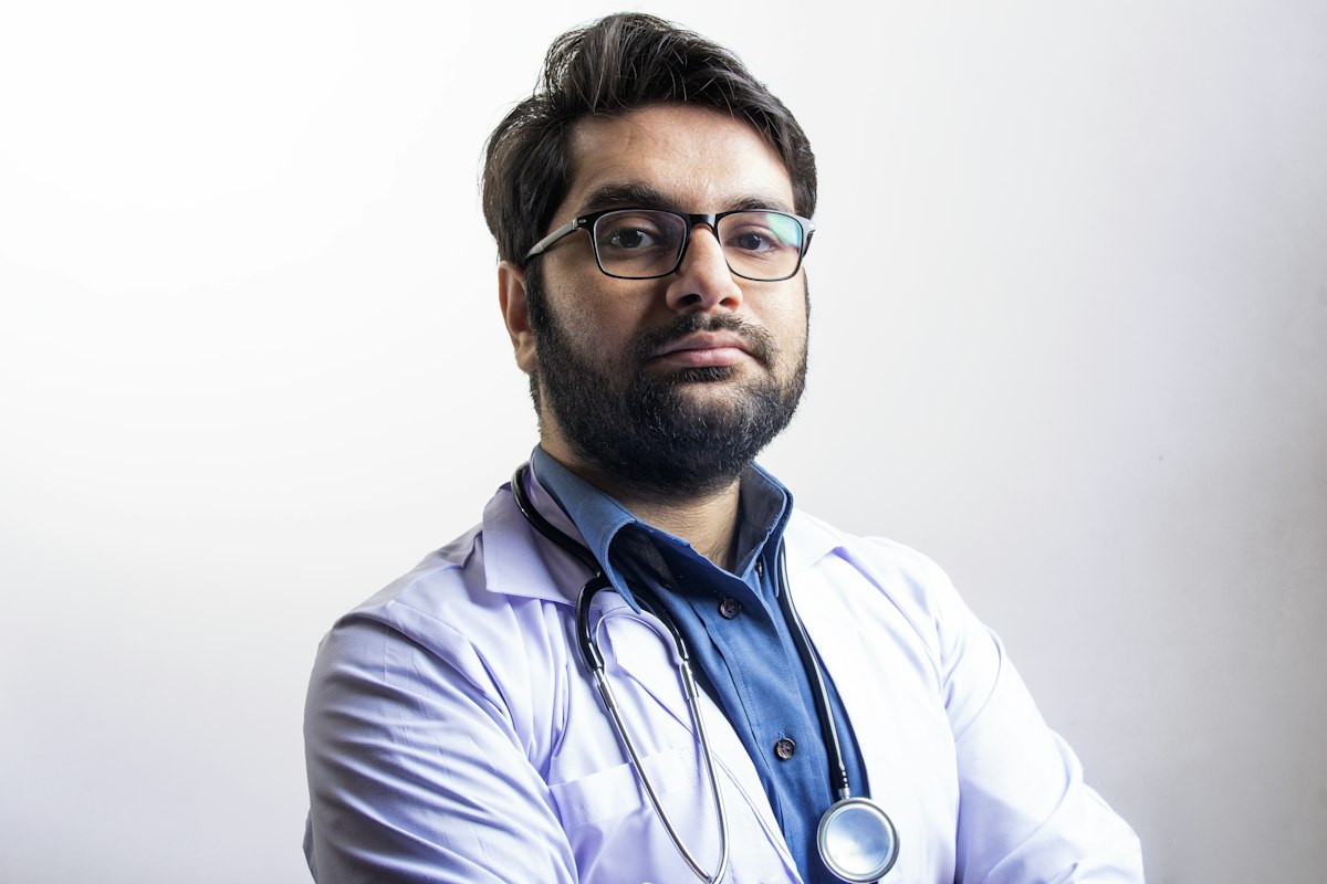 Kinesiólogo profesional